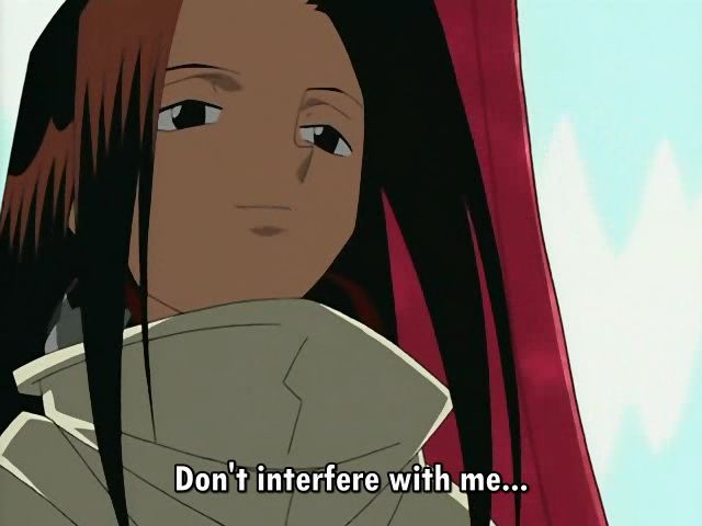 Otaku Gallery  / Anime e Manga / Shaman King / Screen Shots / Episodi / 61 - Eternal Farewell / 057.jpg